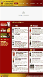 Mobile Screenshot of foremostliquors.net